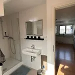 Frisch Renovierte Haldenblick Fuer 2-4 Personen, Zentral Gelegen *