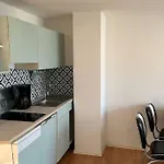 Frisch Renovierte Haldenblick Fuer 2-4 Personen, Zentral Gelegen Appartement Essen