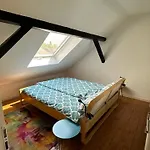 Appartement Frisch Renovierte Haldenblick Fuer 2-4 Personen, Zentral Gelegen *