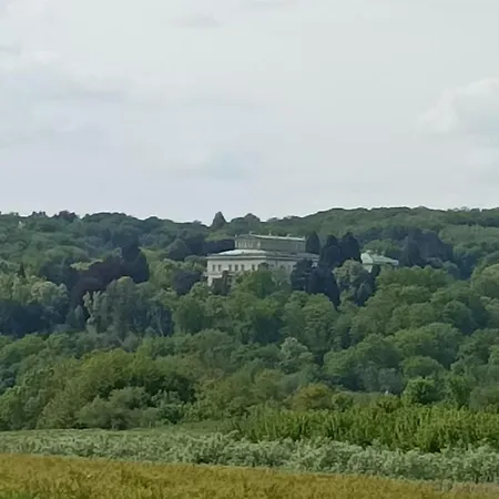 Frisch Renovierte Haldenblick Fuer 2-4 Personen, Zentral Gelegen Lägenhet *