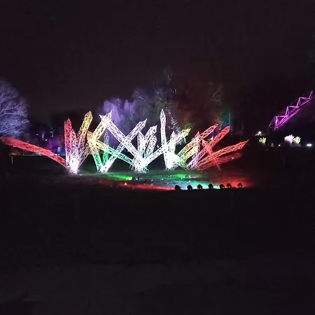 Apartamento Frisch Renovierte Haldenblick Für 2-4 Personen, Zentral Gelegen *