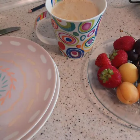 Lägenhet Frisch Renovierte Haldenblick Fuer 2-4 Personen, Zentral Gelegen Essen