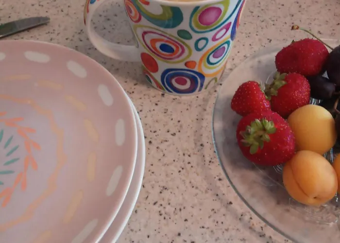 Apartamento Frisch Renovierte Haldenblick Fuer 2-4 Personen, Zentral Gelegen Essen
